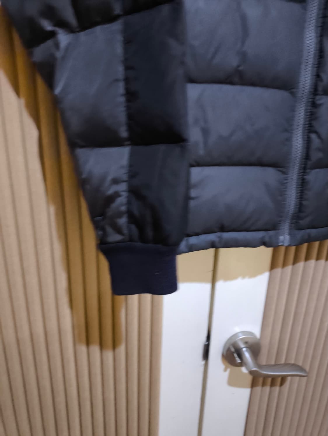 노스페이스 550 패딩 경량패딩 상품이미지3