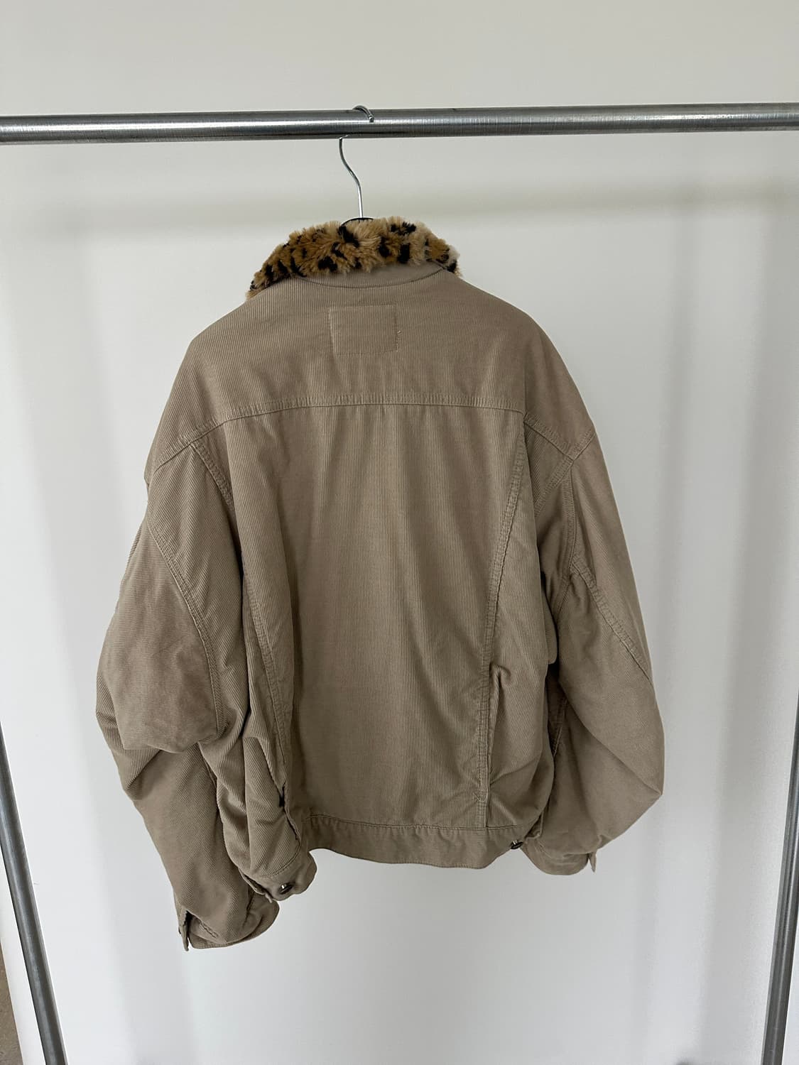 R13 골덴자켓  상품이미지4