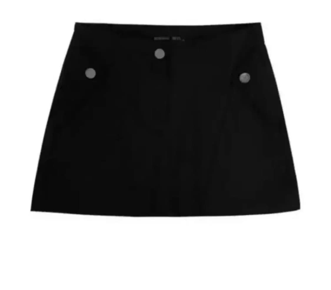 보헤미안서울 스커트  상품이미지1