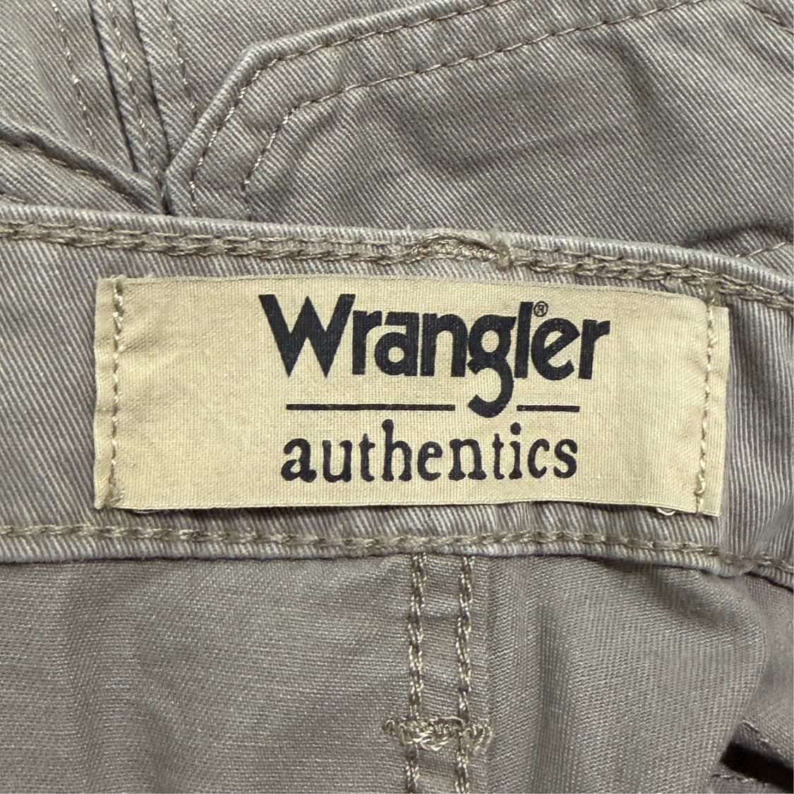 [40] 랭글러 카고 반바지 상품이미지6