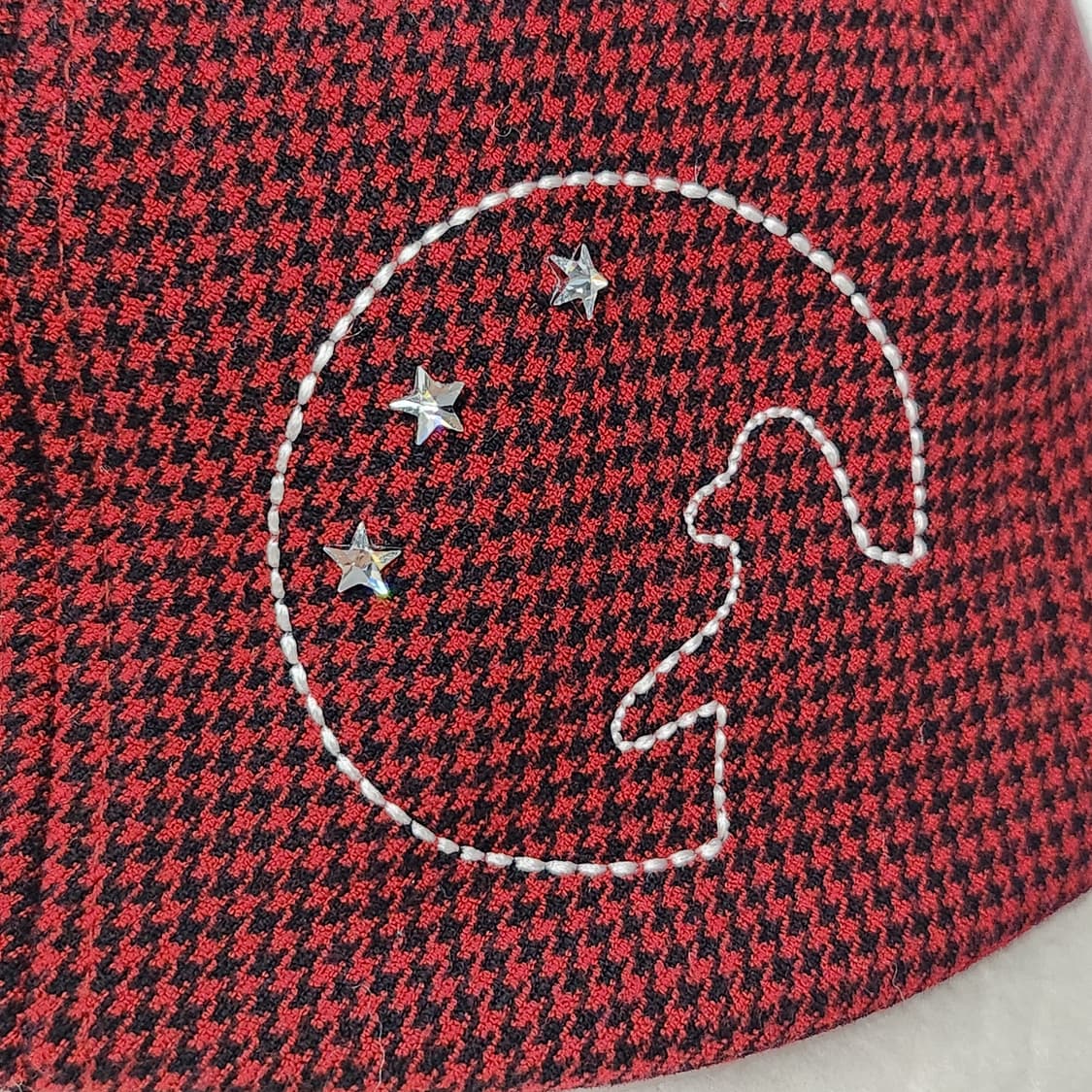 상태좋은 먼싱웨어 정품 골프모자 57cm 상품이미지3