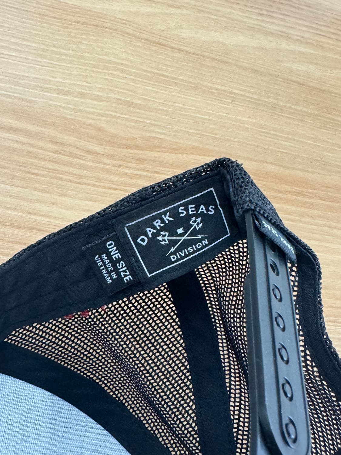 매시캡 상품이미지5