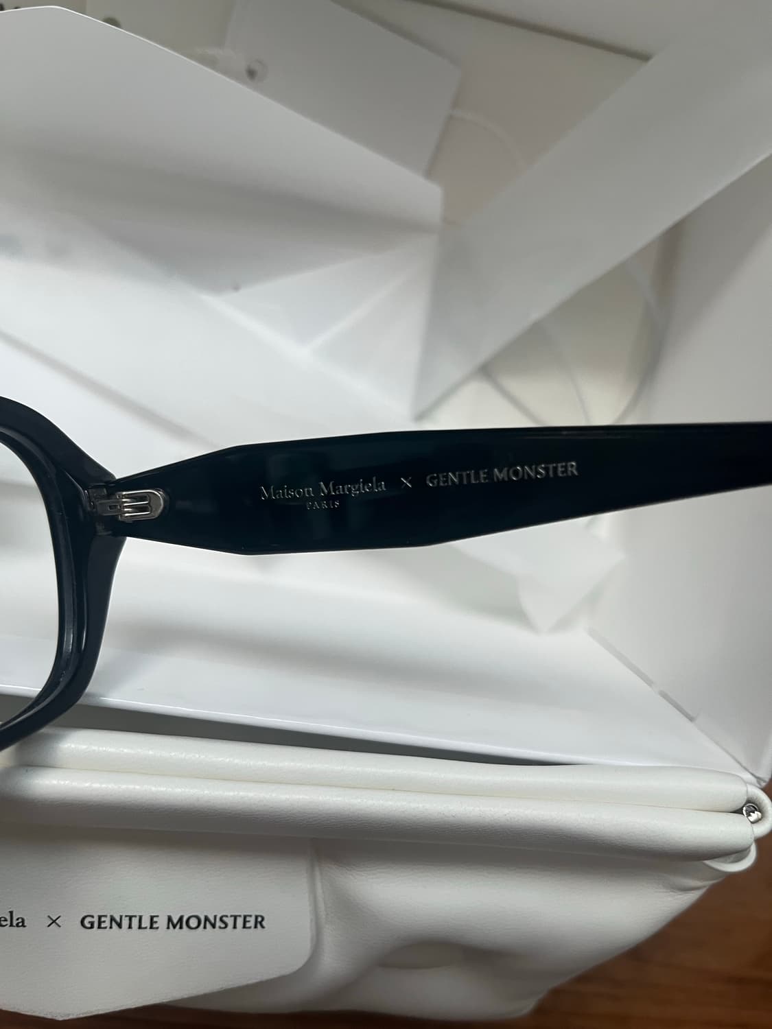 마르지엘라 젠틀몬스터 mm212 상품이미지5