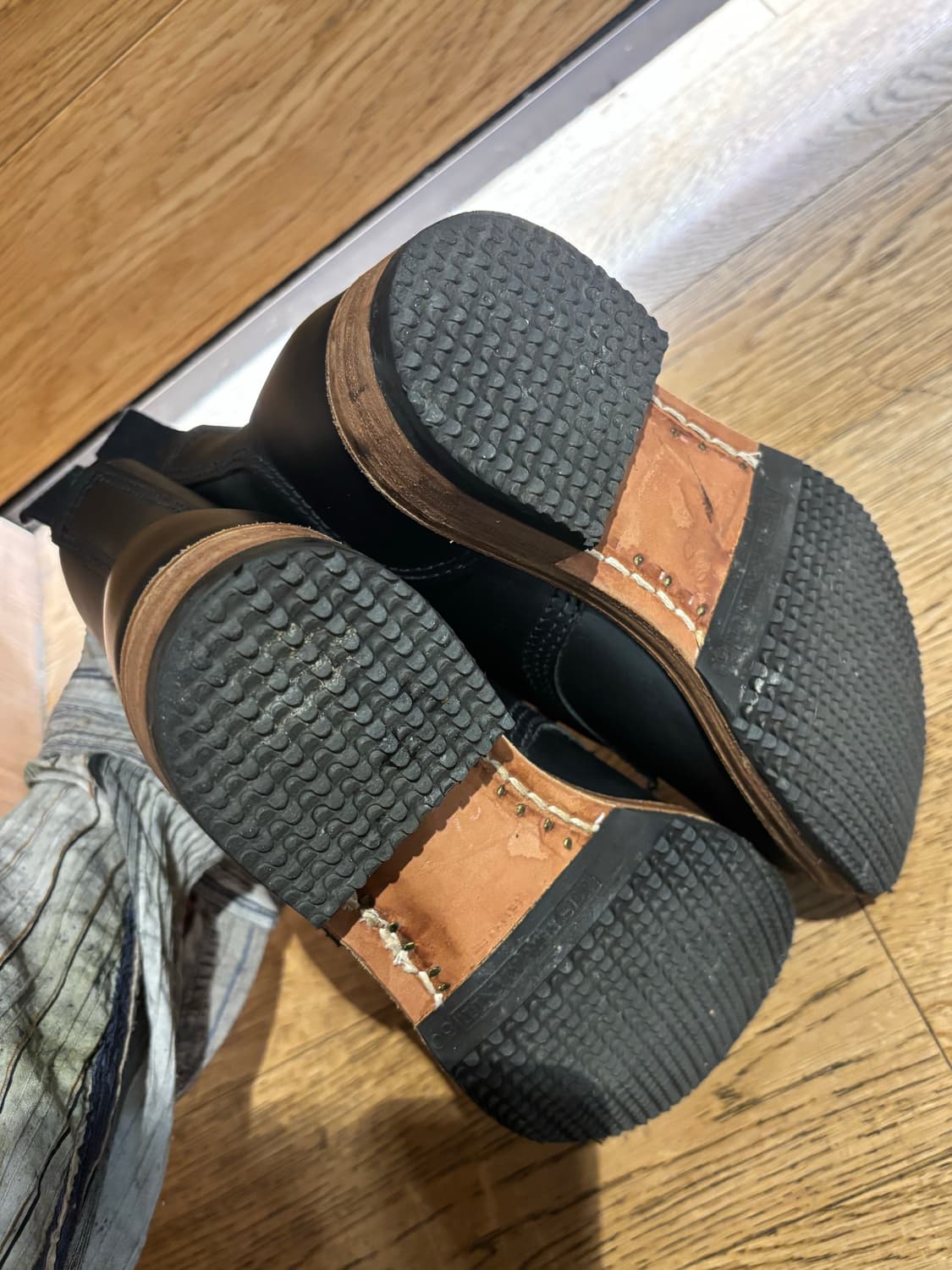 William lennon x MHL 4size 상품이미지4