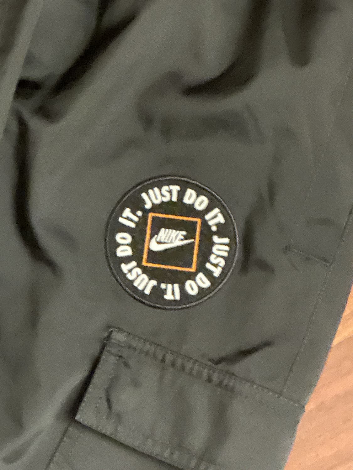 나이키 트랙팬츠ㅎ 상품이미지2