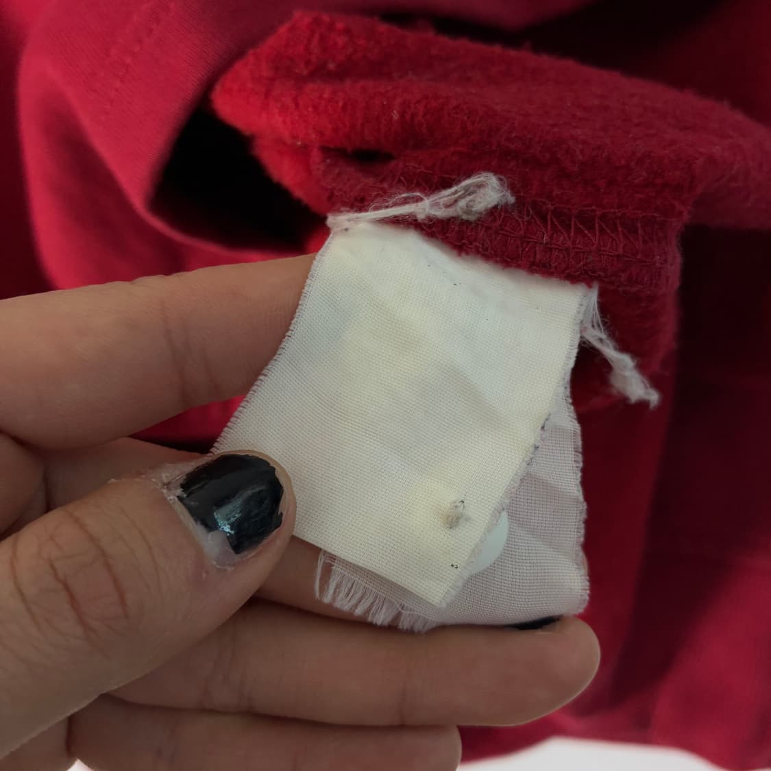 Polo  폴로랄프로렌 00,s 자수 단가라 럭비티 상품이미지5