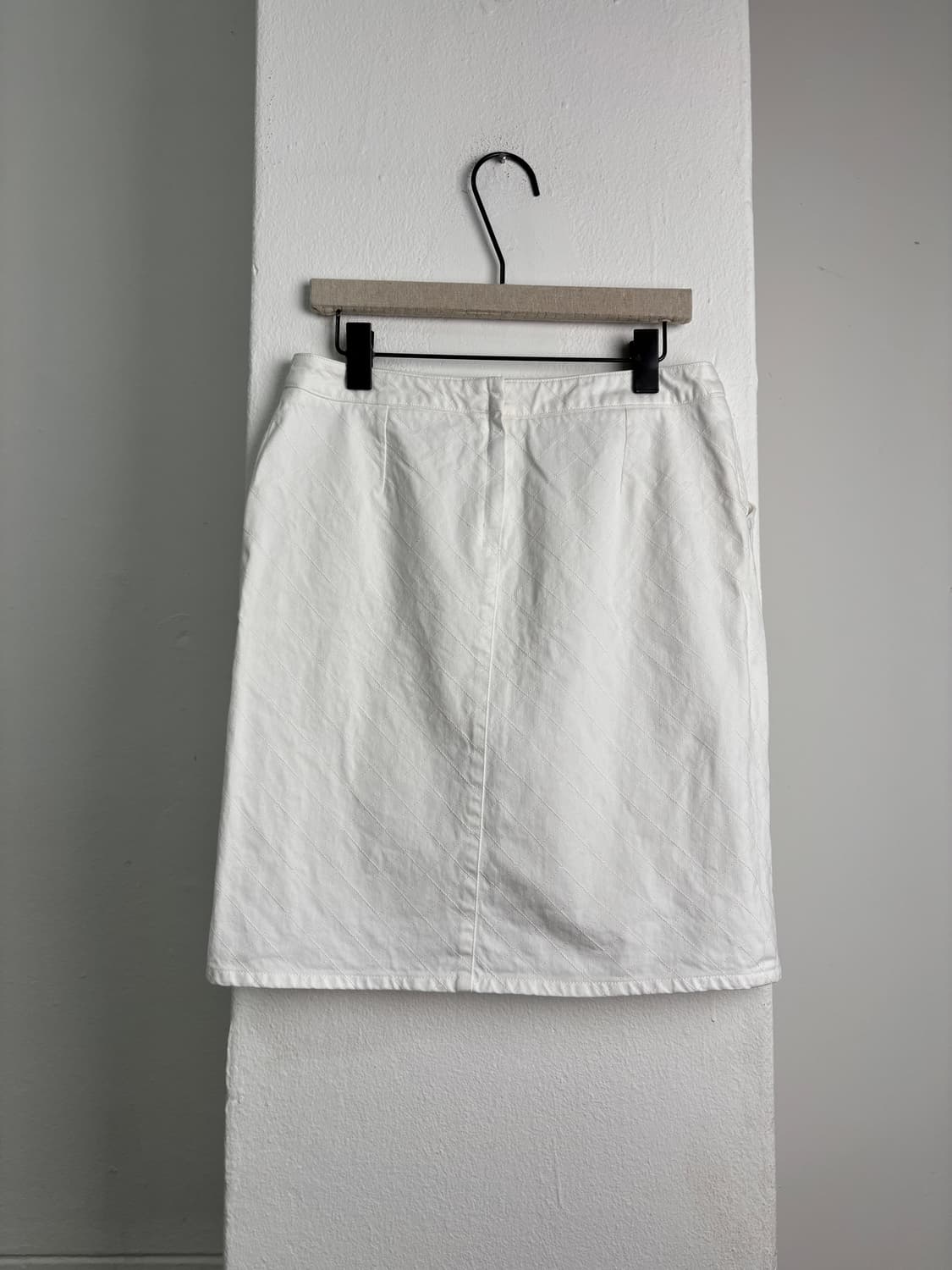 CHANEL 2005 Cruise Collection Skirt 상품이미지9