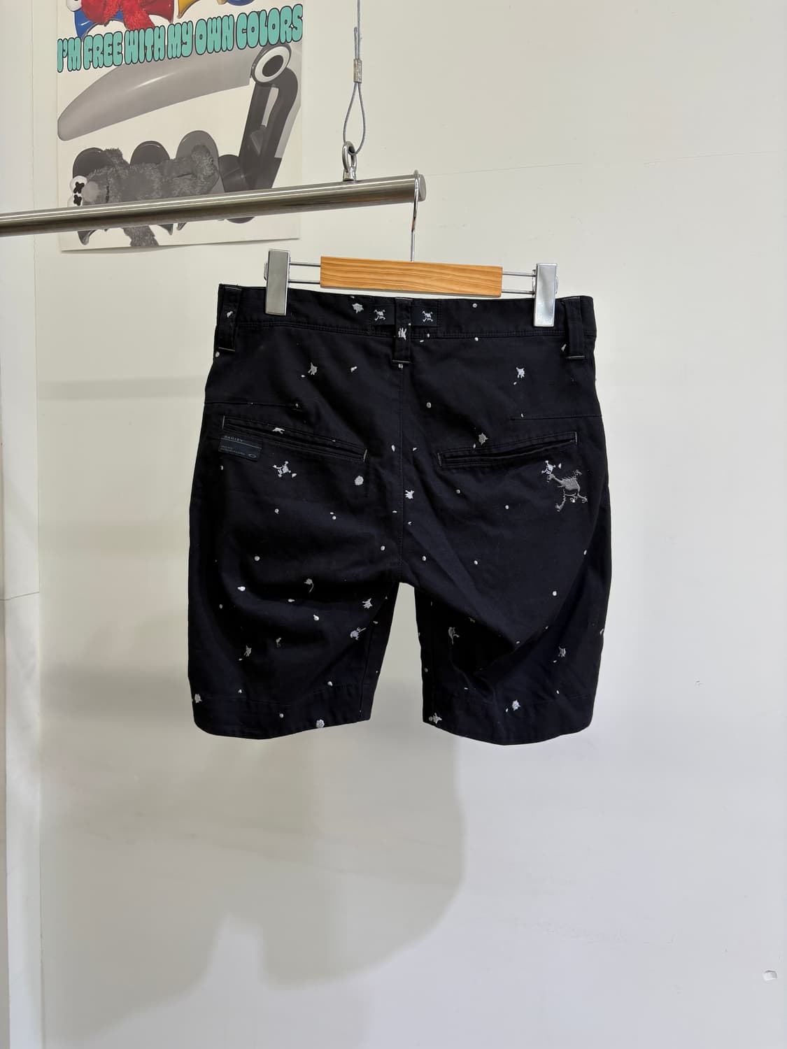 OAKLEY 반바지 상품이미지5