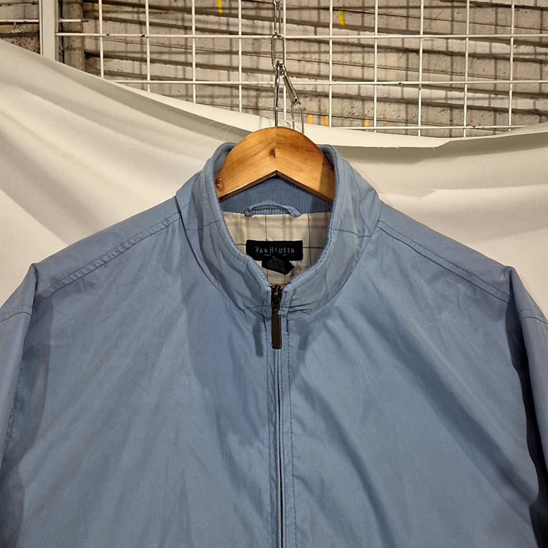 Van Heusen 블루종 자켓 상품이미지2