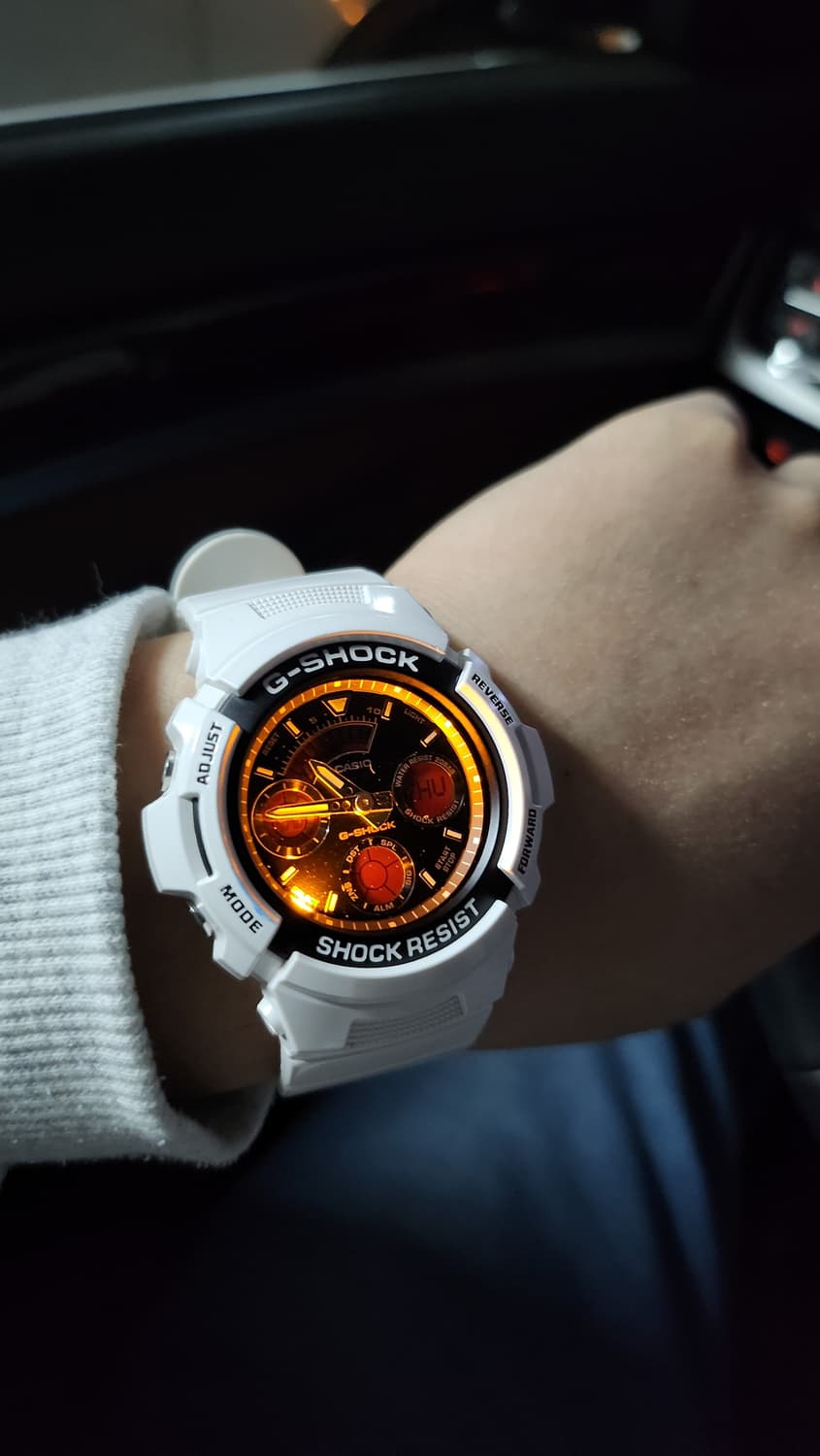 지샥 블레드 팝니다 상품이미지4