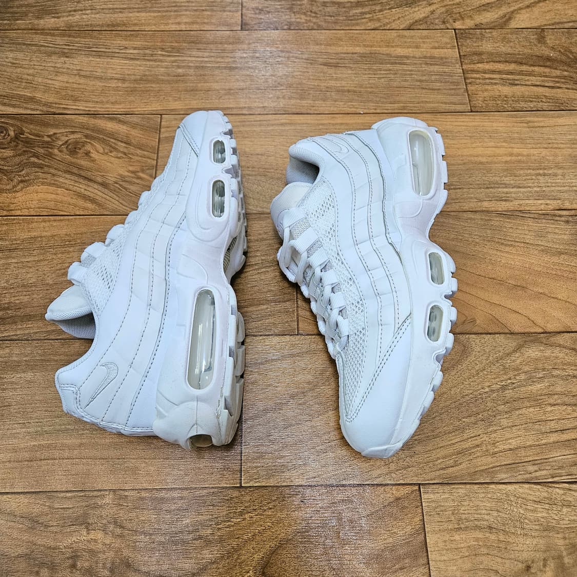 나이키 에어맥스95  240 상품이미지5