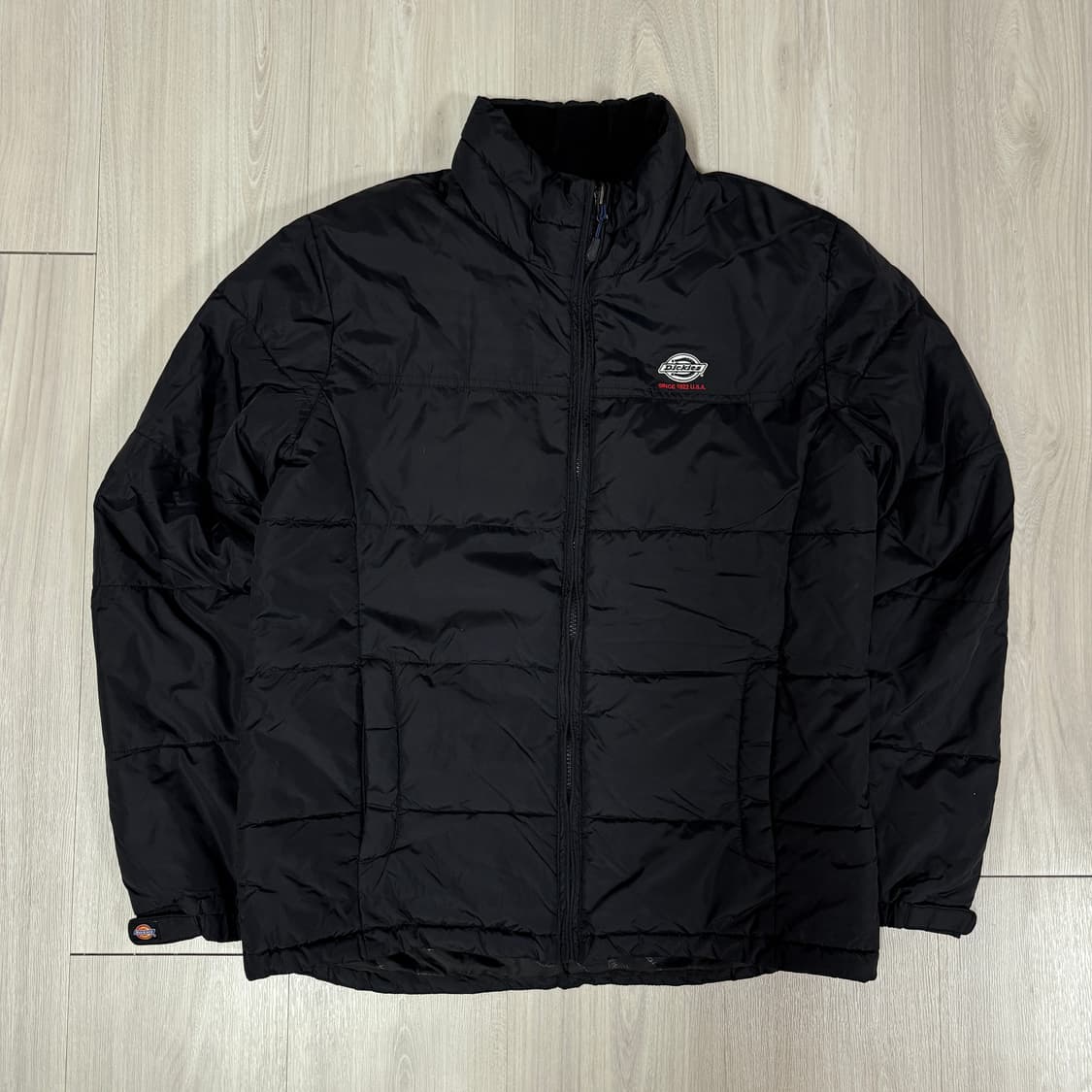 디키즈 오리지널 경량패딩 상품이미지3