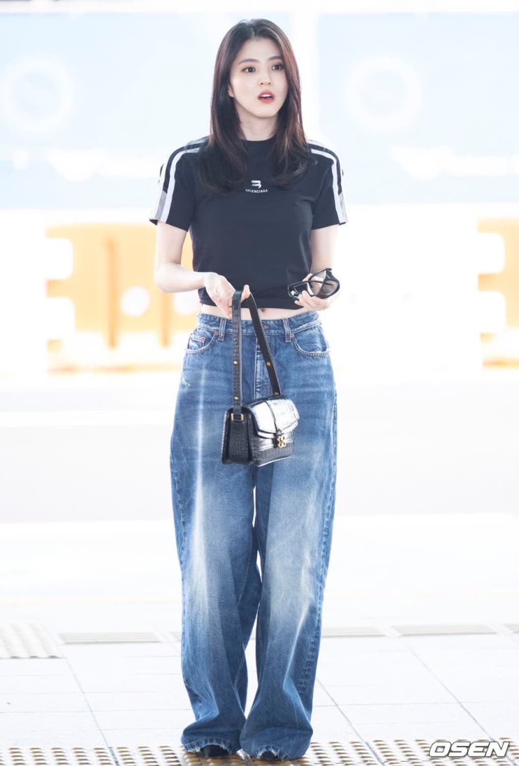 [s] 발렌시아가 풀업데님 상품이미지2