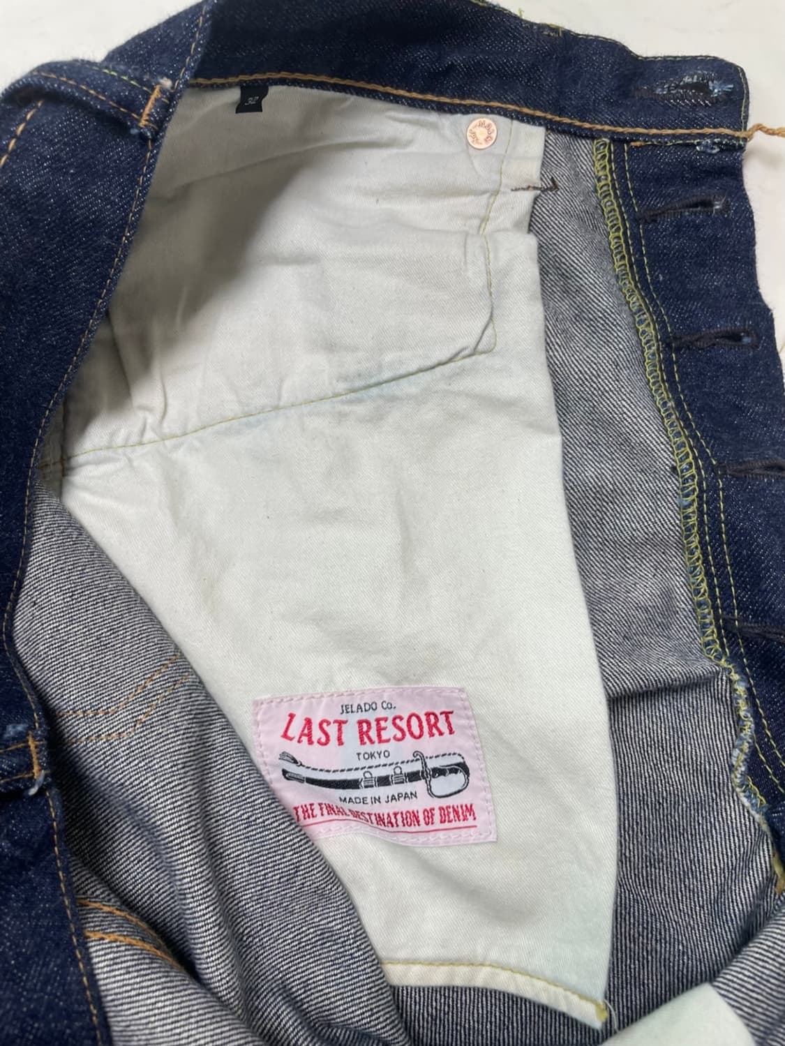 제라도 셋업 일괄 판매 상품이미지9