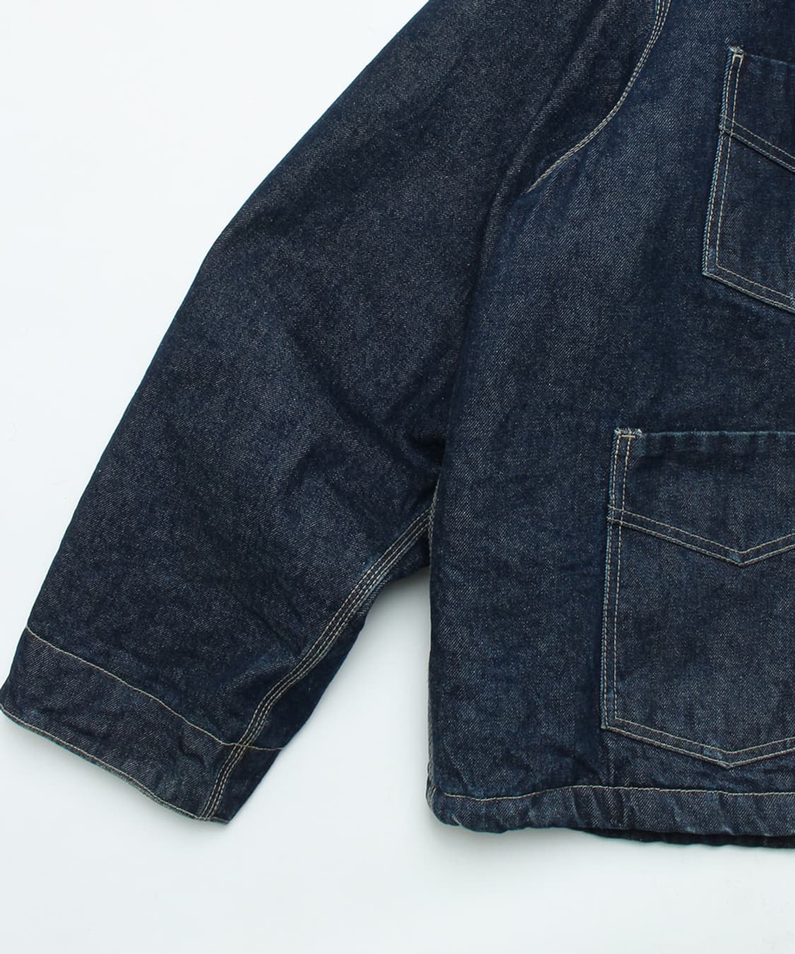 디키즈 셰르파 초어 자켓 상품이미지3