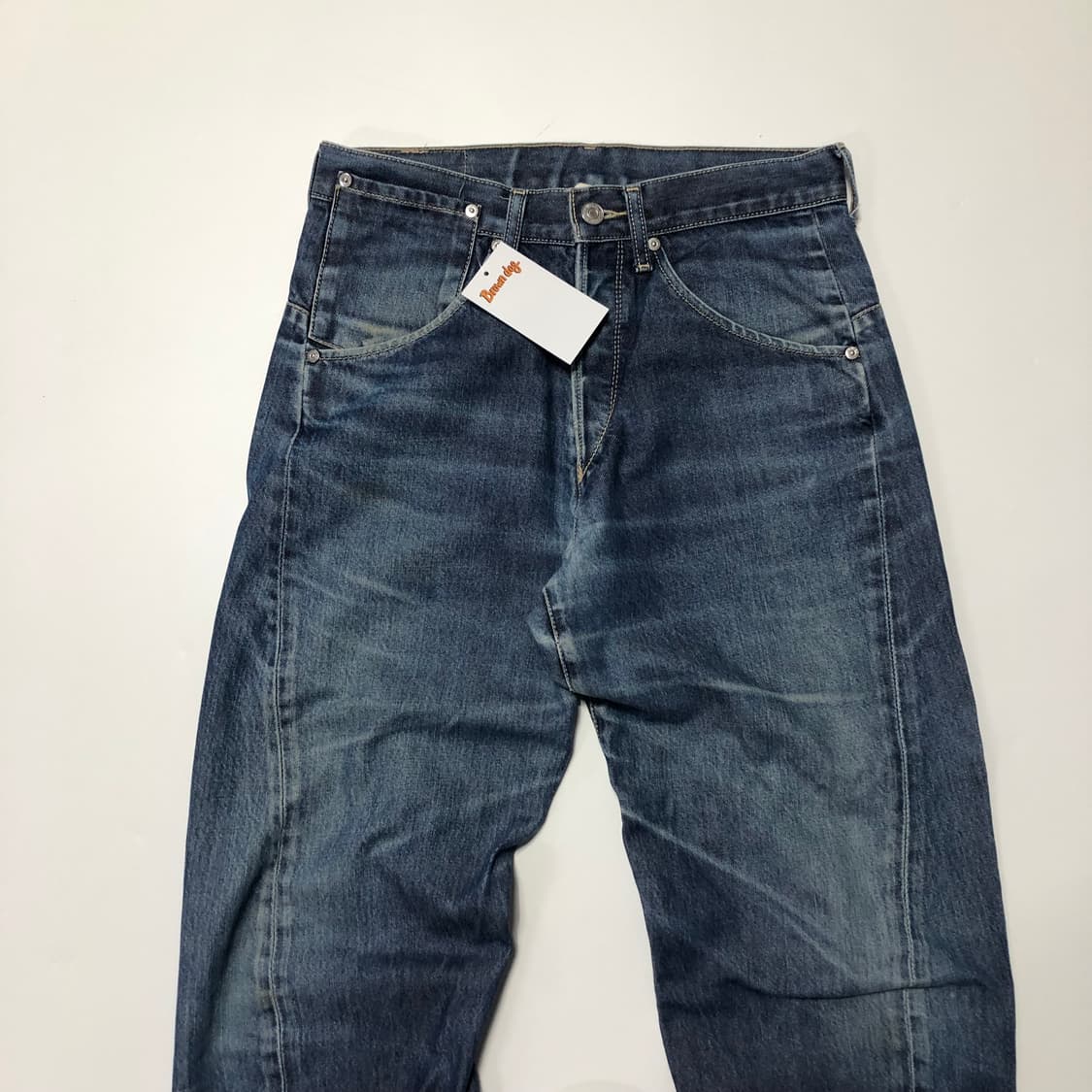 리바이스 엔지니어드진 데님팬츠  상품이미지4