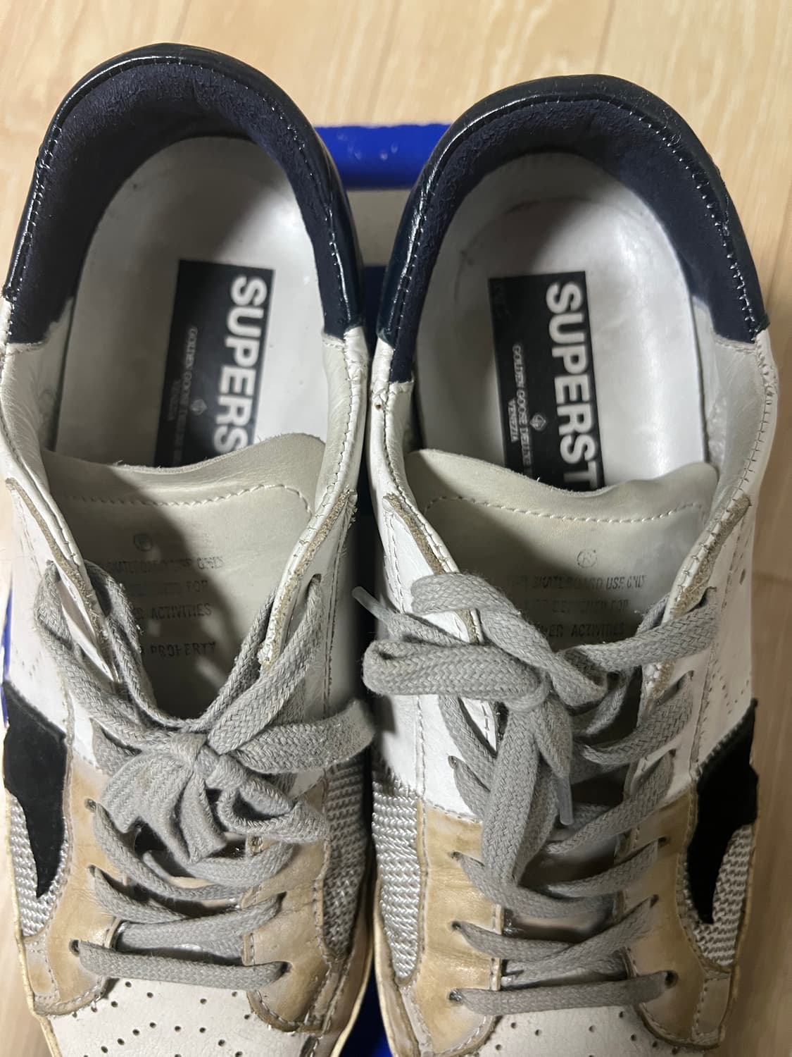 골든구스 260 상품이미지1