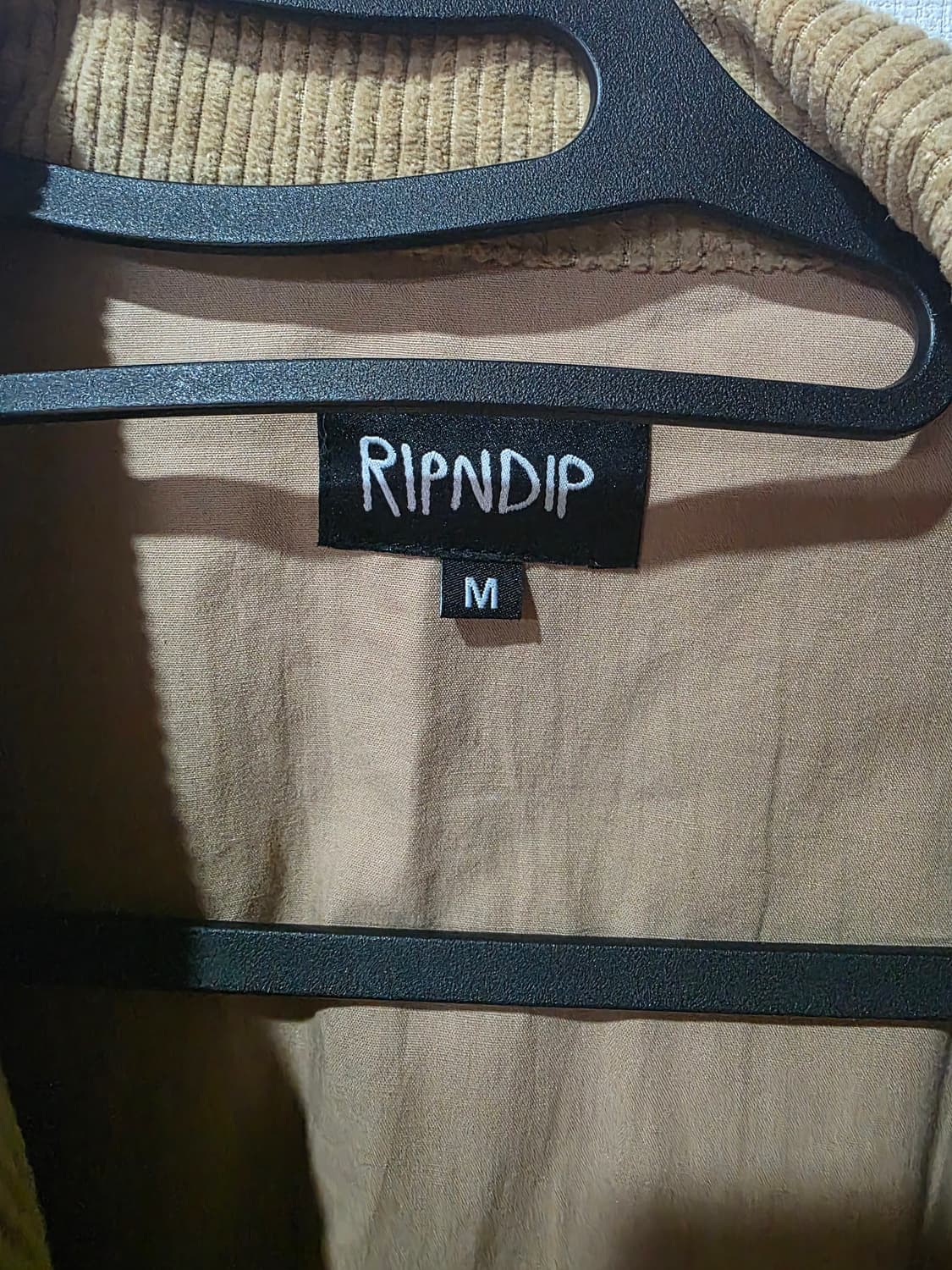 립앤딥 코듀로이 자켓 상품이미지4