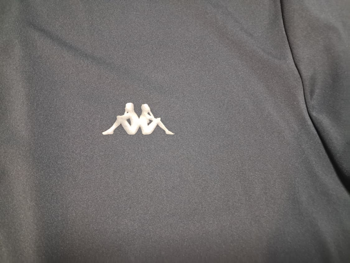 카파 반팔티 남성110  상품이미지7