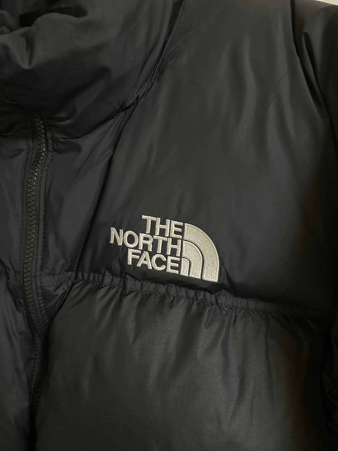 노스페이스 눕시 700 해외판 XL 상품이미지2