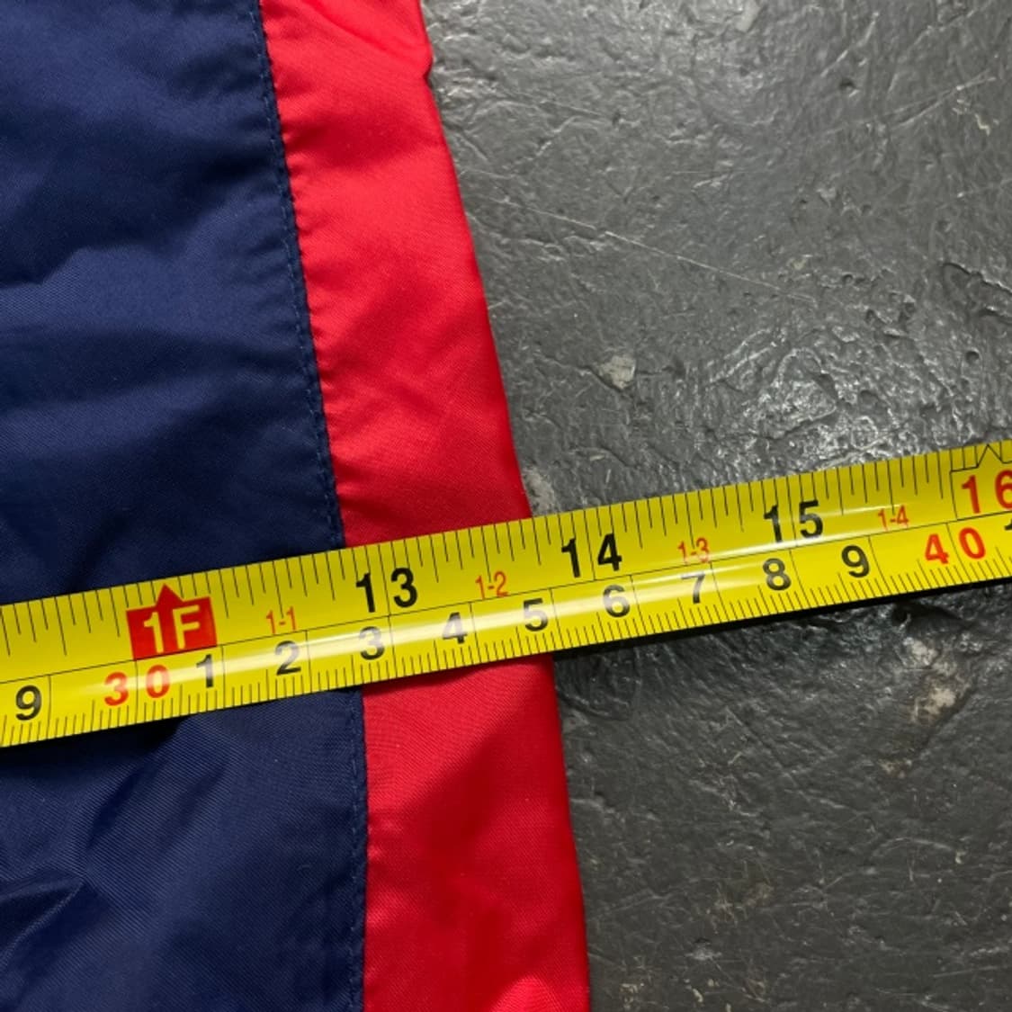 100 나이키 나일론 팬츠  상품이미지7