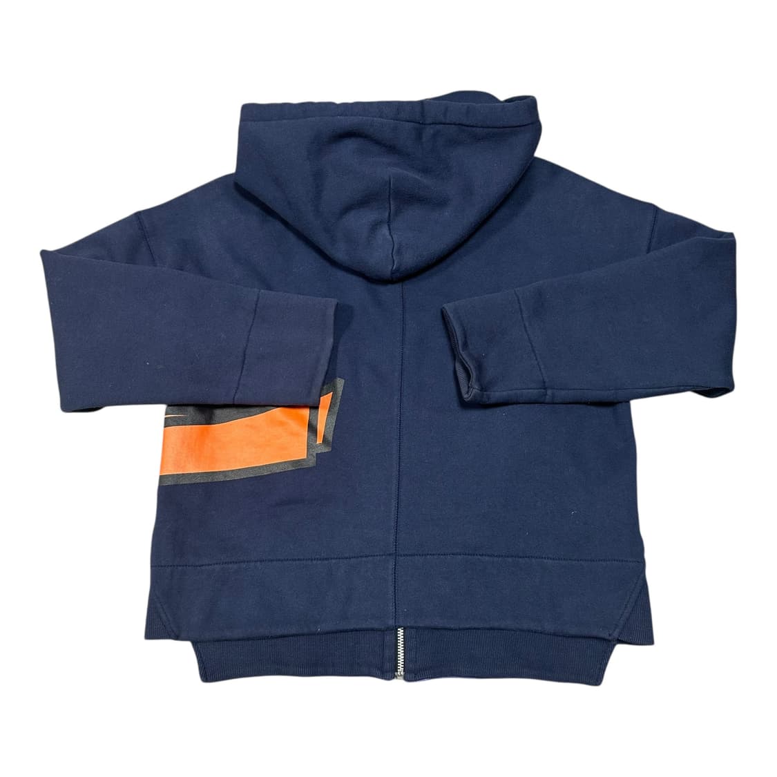 ✨ (바배) 럭키슈에뜨 샬루트 크롭 후드 집업 상품이미지2