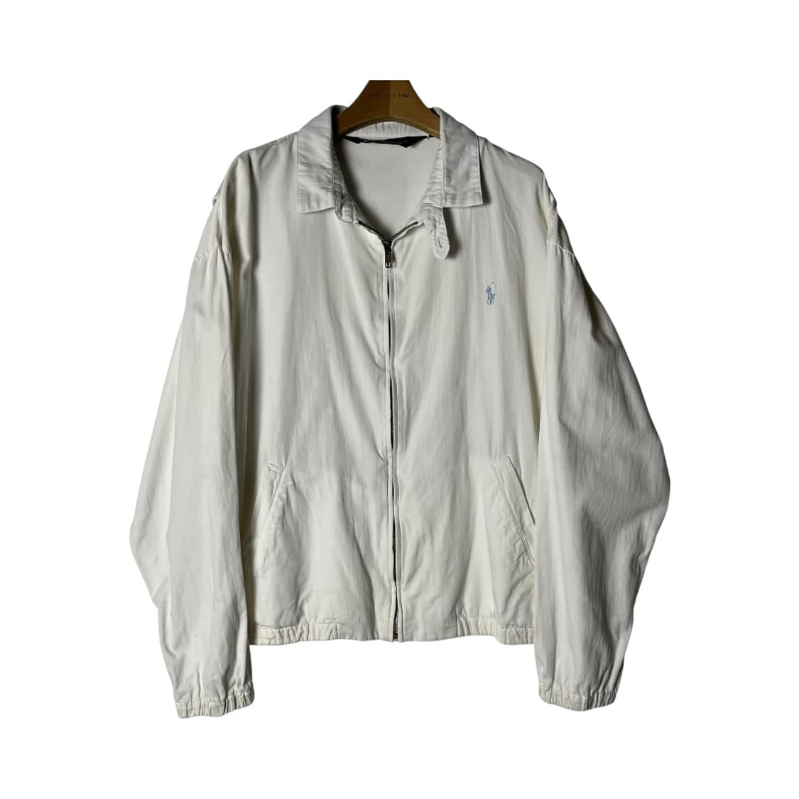 [Polo] 폴로랄프로렌 스윙탑 헤링턴 자켓 상품이미지1