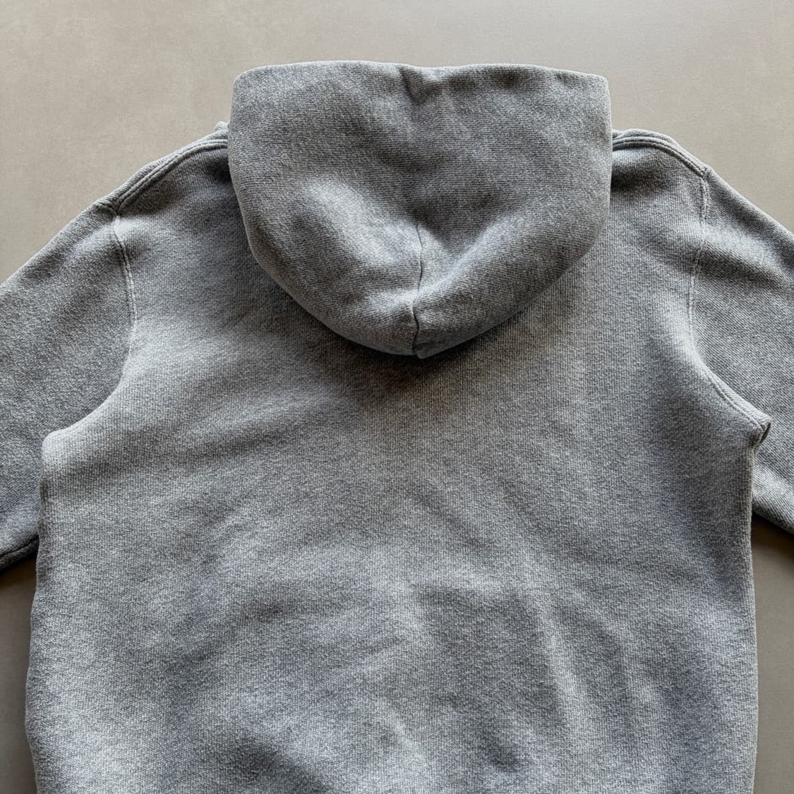 [M]챔피온 리버스위브 스펠아웃 후드티 상품이미지8