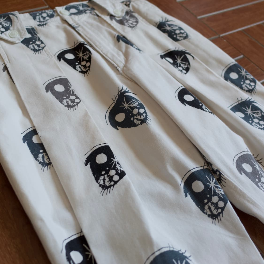 Ne-net by Issey miyake X Igarashi yumiko 상품이미지3