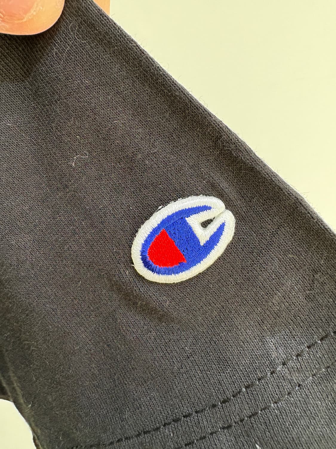 CHAMPION (Made in USA) 반팔티셔츠 상품이미지5
