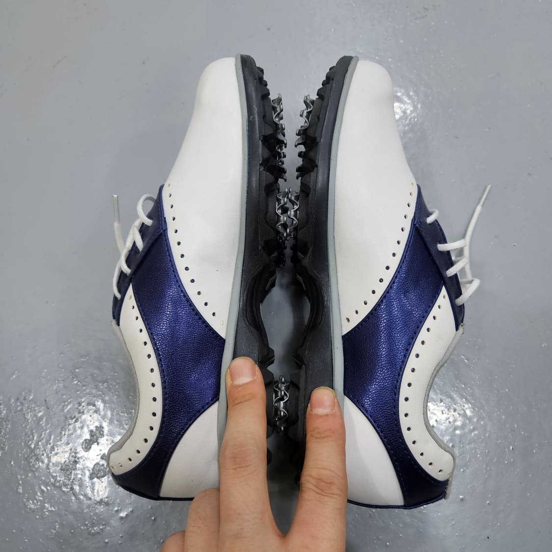 225 풋조이 여성 골프화 0406Y 상품이미지6