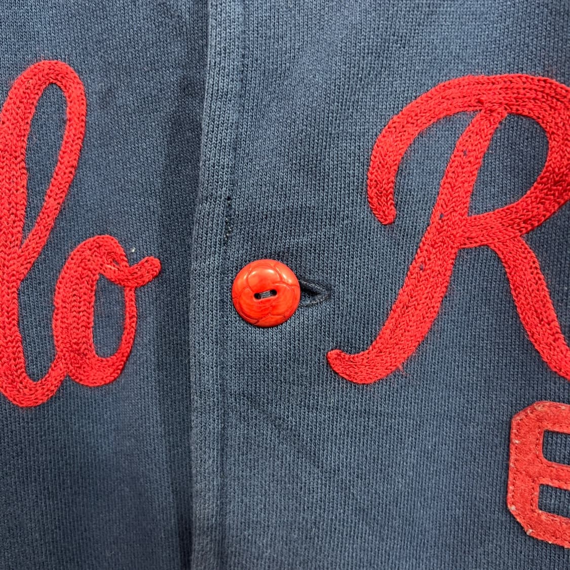 폴로 랄프로렌 바시티 자켓 상품이미지8