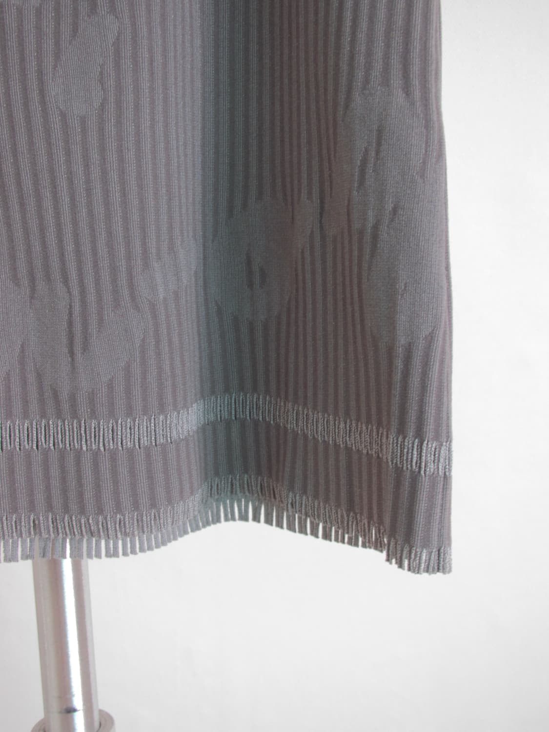 Pleats please lettering top 상품이미지6