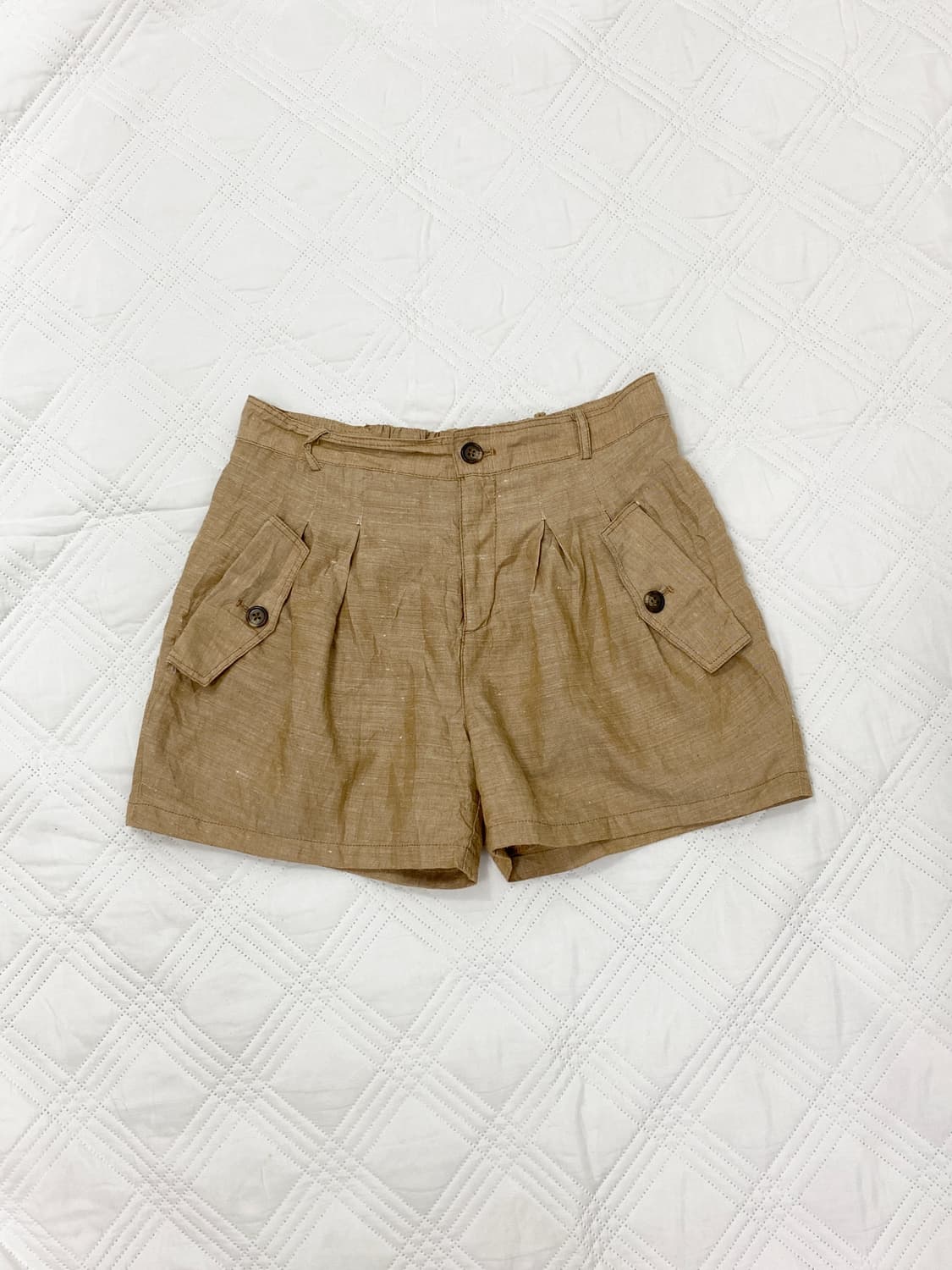 ꒰ঌ 도트 라떼갸루 폭닥 후디 세트 ໒꒱ 상품이미지5