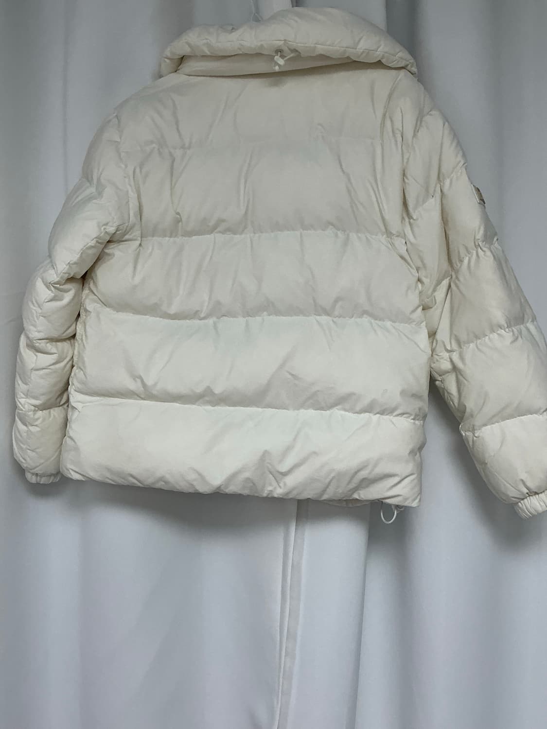 MLB 패딩 상품이미지2