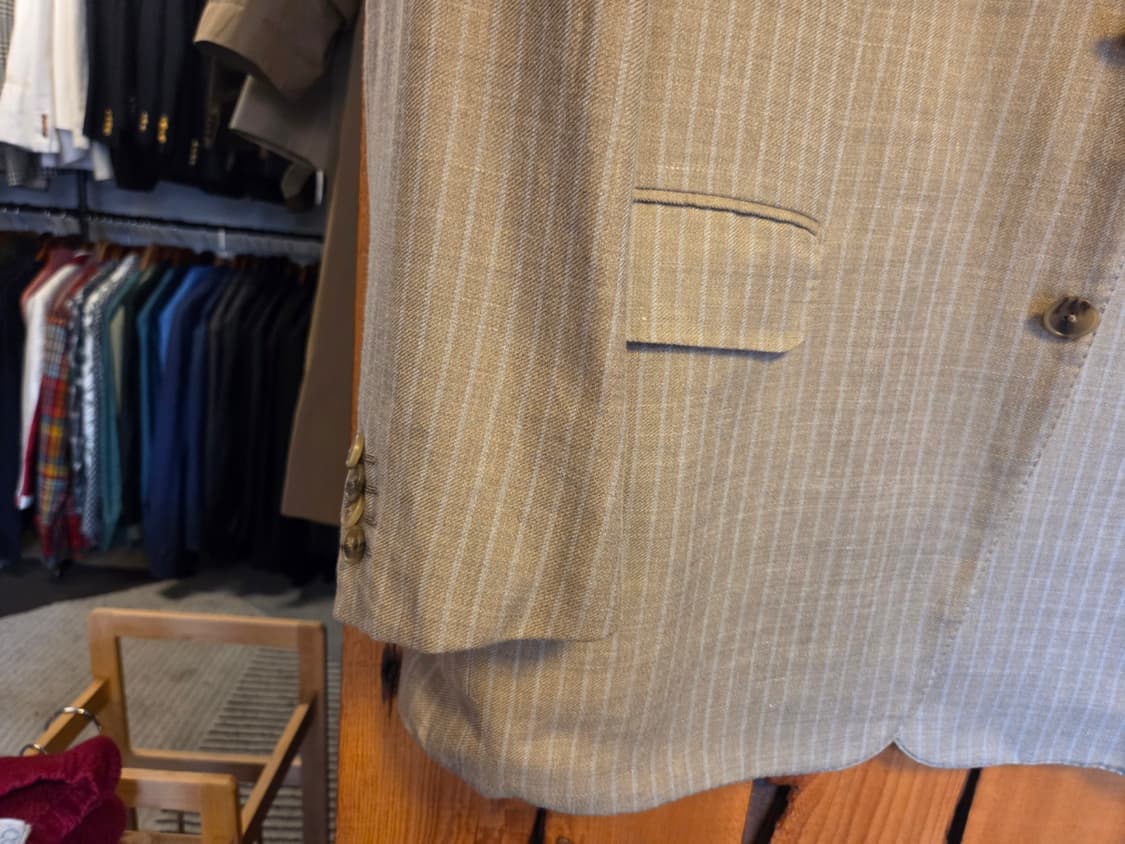 에르메네질도 제냐 트위드자켓 상품이미지9