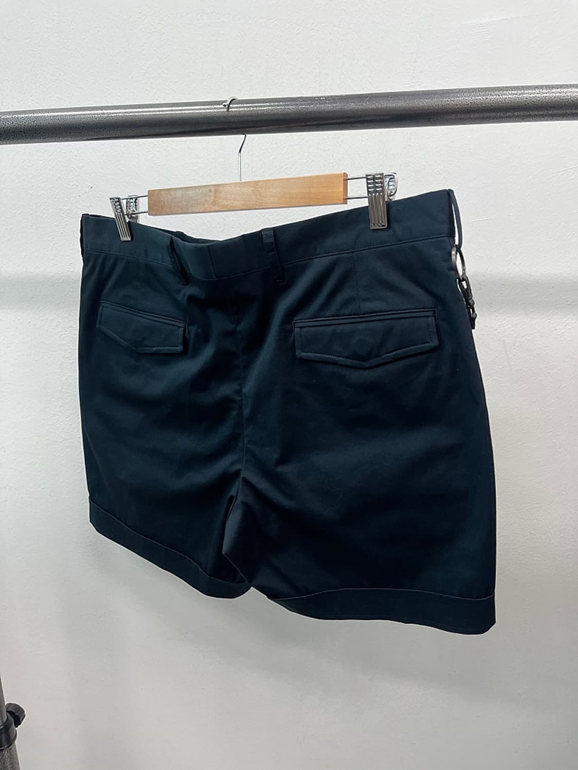 33) 프라다 테크니컬 쇼츠  상품이미지4