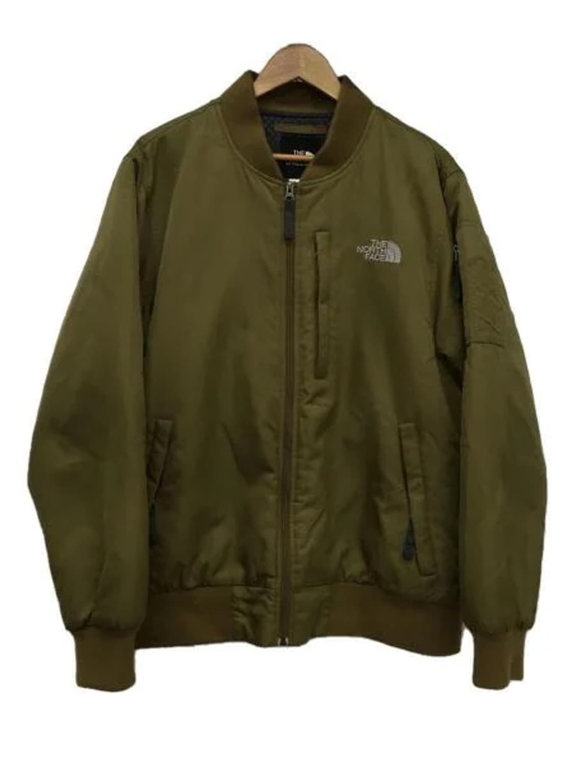 노스페이스 블루종  상품이미지1