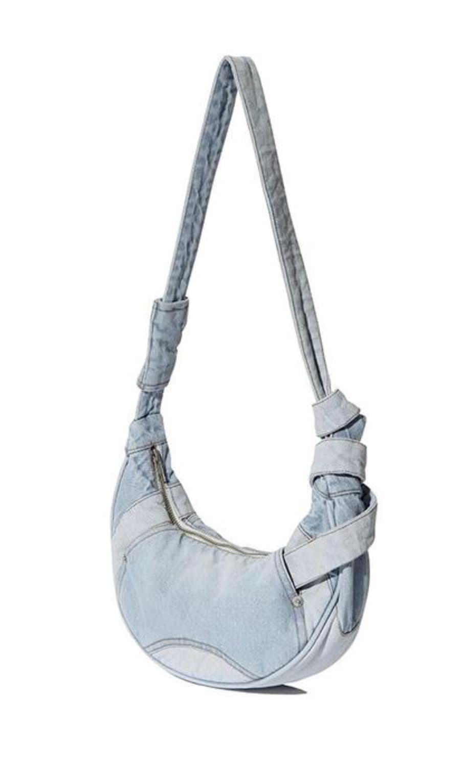 xlim ep.3 bag light blue 상품이미지5