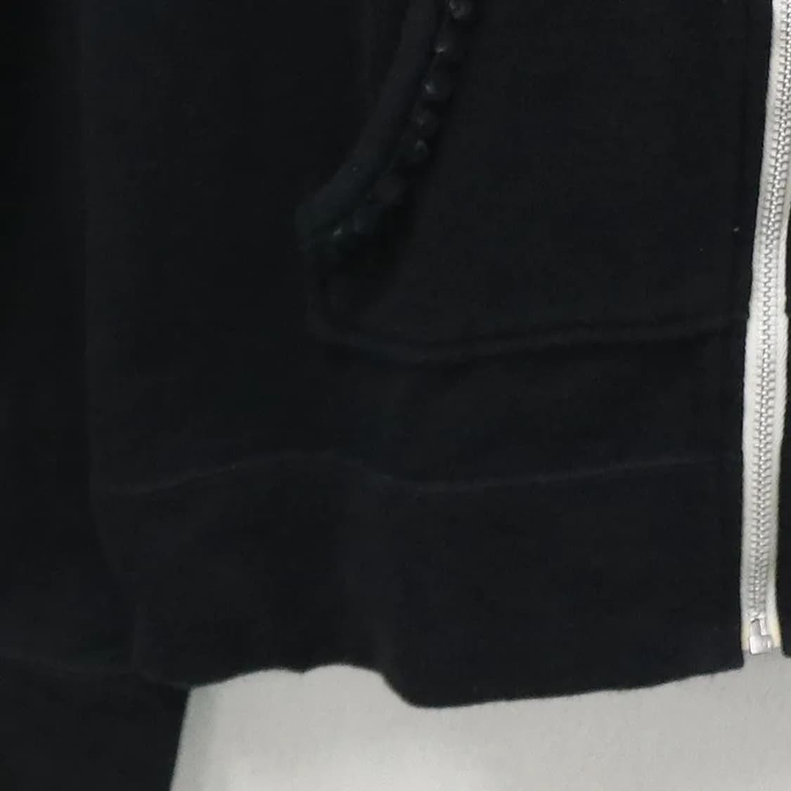 PEYTON PLACE 폼폼 포인트 후드 집업 61452 상품이미지4