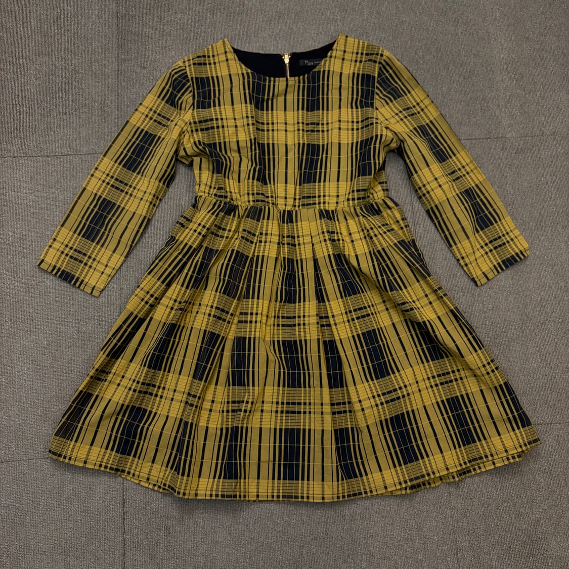 beams 빔즈 원피스  상품이미지1