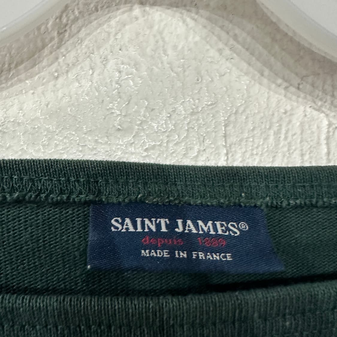 세인트제임스 길도 긴팔 M-L 상품이미지3