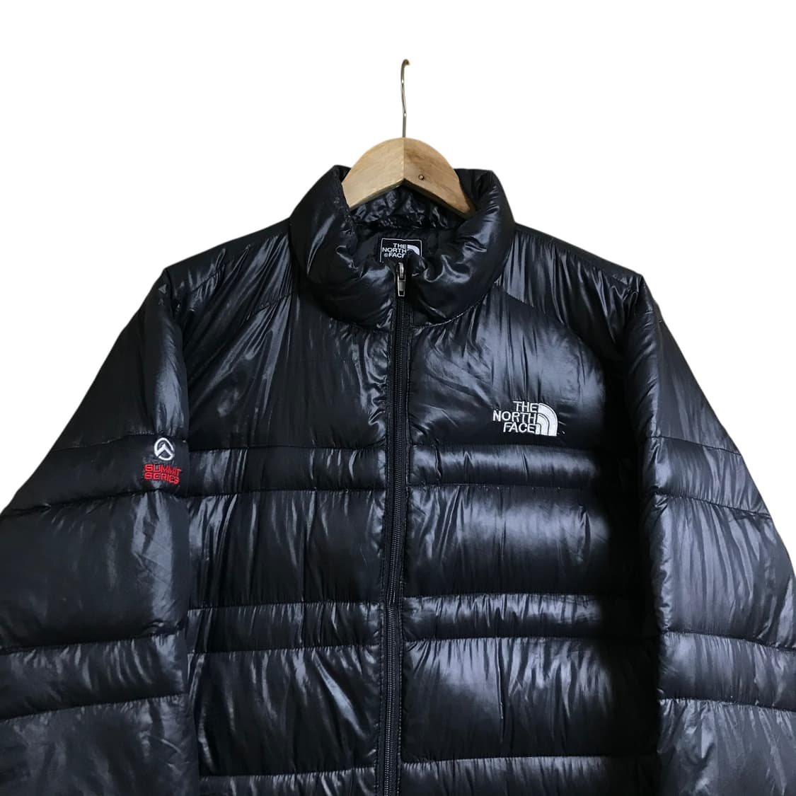 노스페이스 850 덕다운 경량자켓 상품이미지2