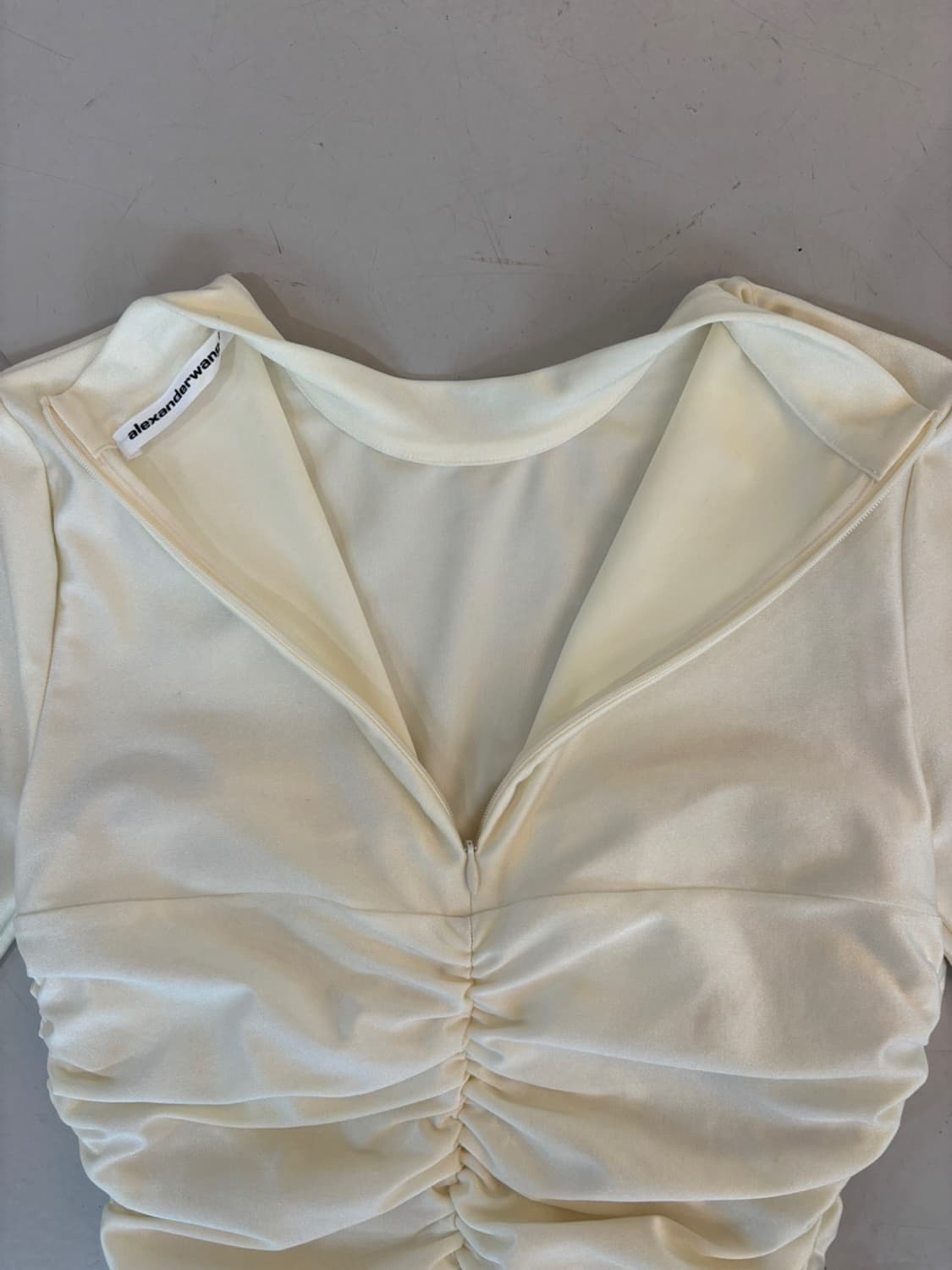 Alexander Wang One-piece 상품이미지6