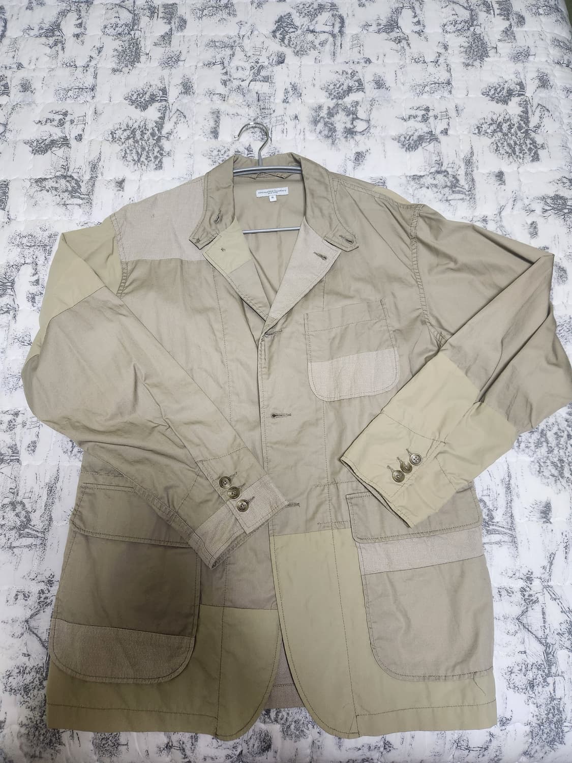 엔지니어드가먼츠 상품이미지1