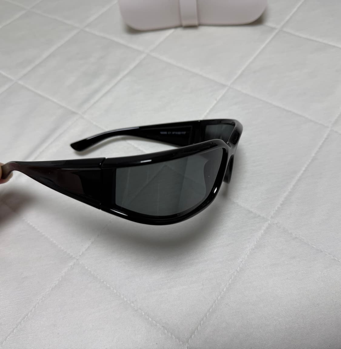 이지 sg-03 디자인 선글라스 yeezy yzy 상품이미지1