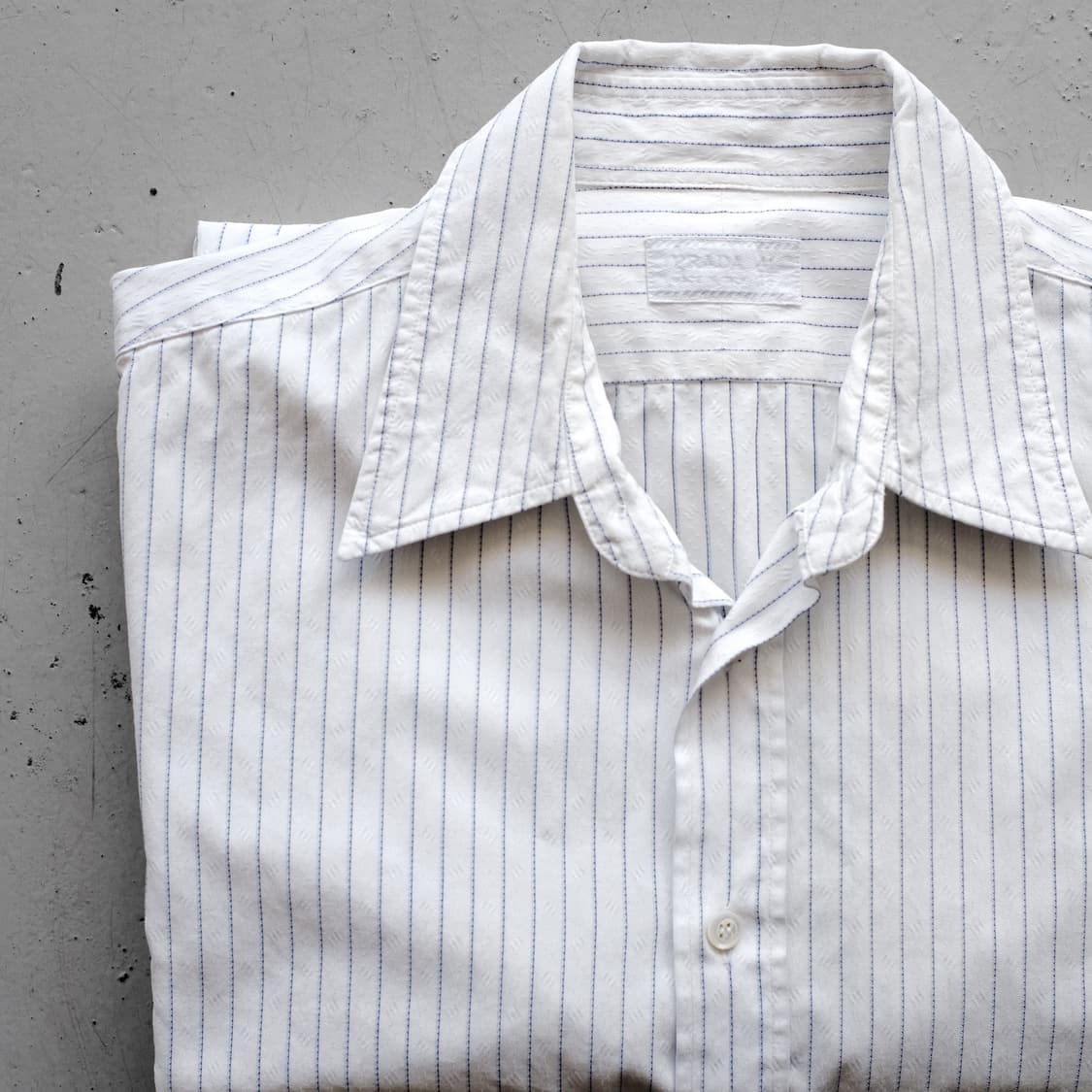 2000‘s Prada Shirt 상품이미지1