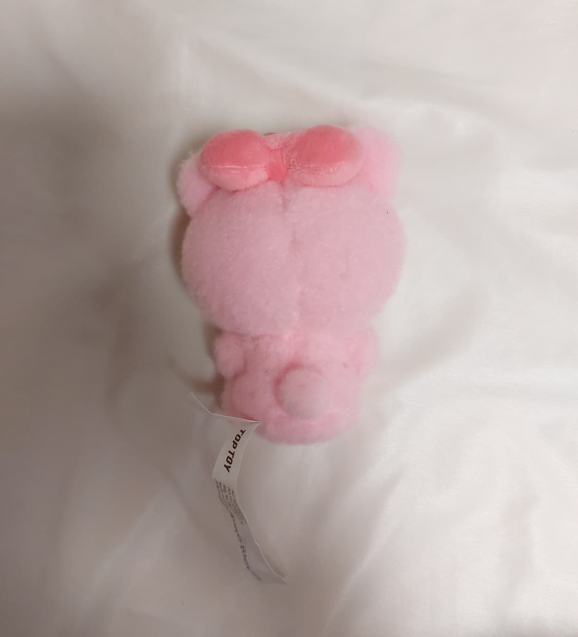 탑토이 산리오 헬로키티 테디 파자마 인형 키링 상품이미지3