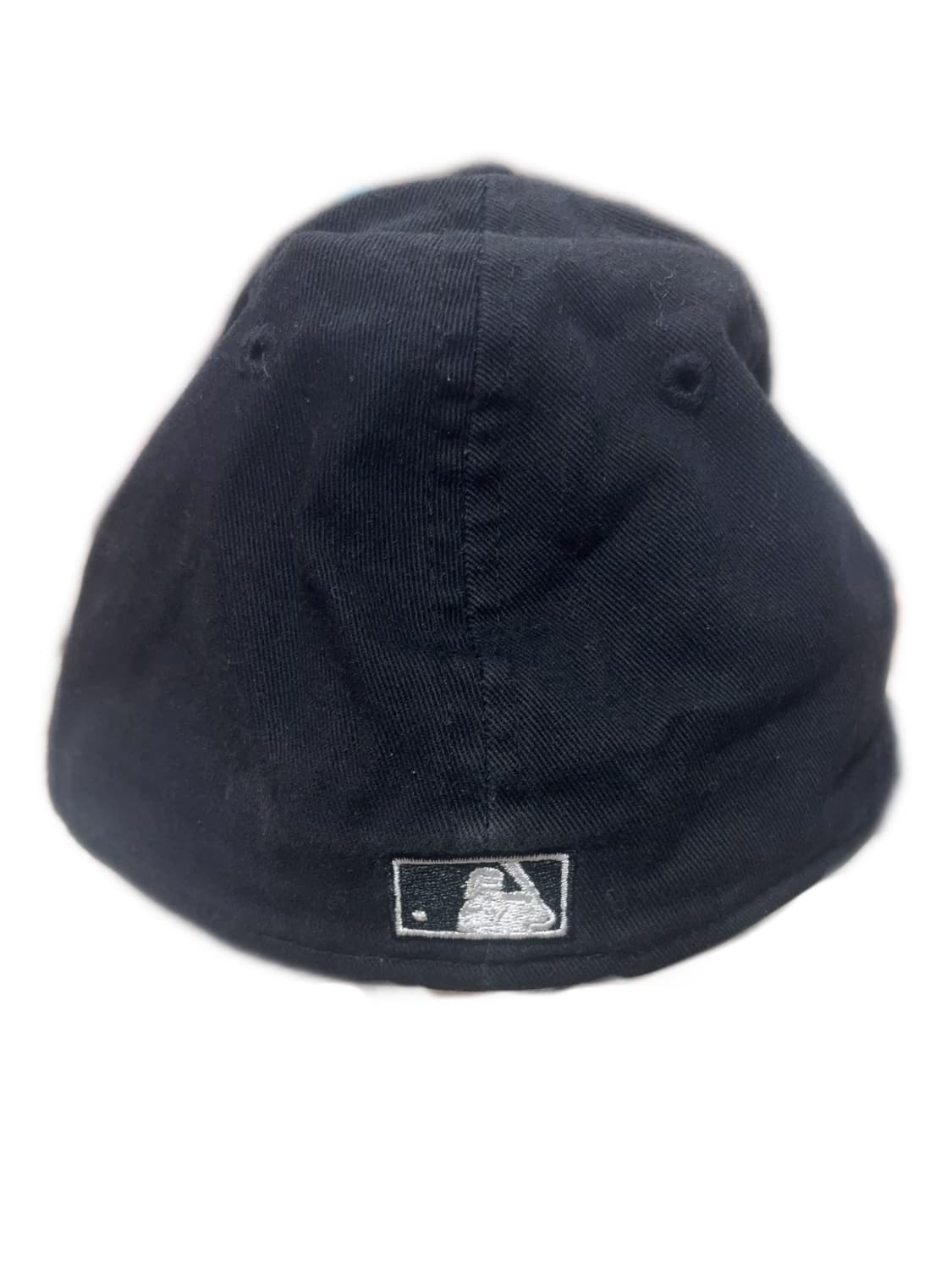 뉴에라 빈티지 캡 해골 모자 뉴욕 상품이미지3