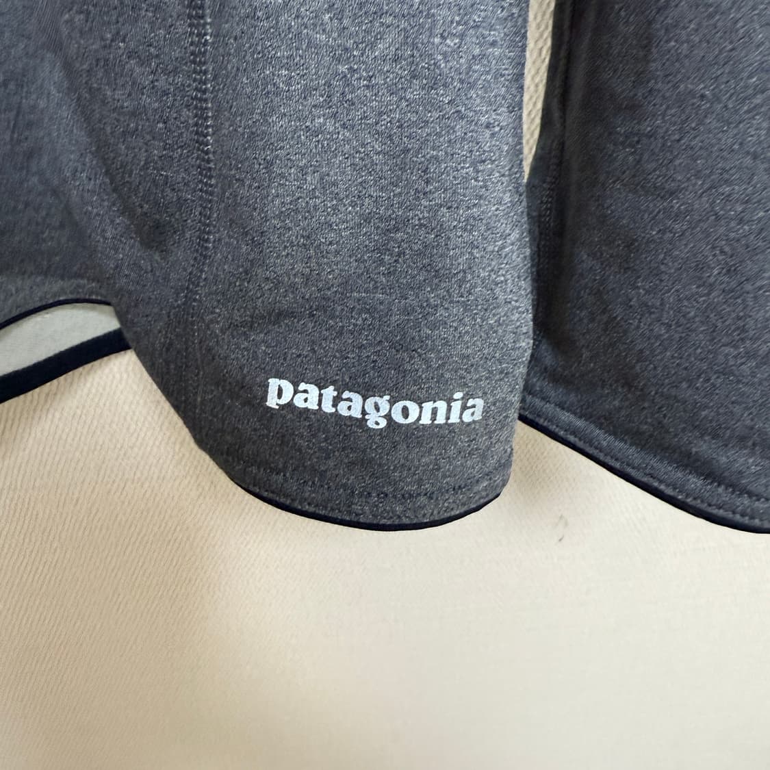 파타고니아 기능성 여성 상의 M 상품이미지6